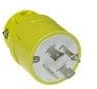 AC Power Plugs & Receptacles -- 1301420036