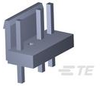 PCB Headers & Receptacles - 1744524-4 - TE Connectivity