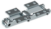 Part # 13730, DS-6272 CHAIN - K2 ATTACHMENT AND 2.25” DIAMETER ROLLER