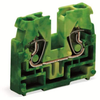 Terminal Blocks - Din Rail, Channel - 2946-869-347-ND - DigiKey