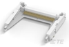 CompactFlash Connectors - 1-1734450-1 - TE Connectivity
