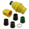 Power Entry Connectors - Inlets, Outlets, Modules - WM24032-ND - DigiKey