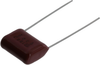 Film Capacitor, 0.18Uf, 630V, 5%, Radial; Dielectric Type Panasonic - 49W1770 - Newark, An Avnet Company