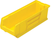 Hulk 24 Conatiner, Yellow; Bin Colour Quantum Storage - 44AC7192 - Newark, An Avnet Company