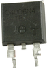 Triac, 400V, 6A, D2-Pak; Peak Repetitive Off State Voltage Littelfuse - 56J8579 - Newark, An Avnet Company