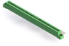 Card Edge Conn, Single, 55Pos, Wire Wrap; Card Edge Connector Type Edac - 65AJ1270 - Newark, An Avnet Company