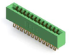 Card Edge Conn, Dual Side, 24Pos, Lug; Card Edge Connector Type Edac - 86AH2748 - Newark, An Avnet Company