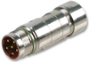 Circular Connector, Circon Ls1 Series, Plug, 6, Pin, Crimp, Cable Mount Rohs Compliant Epic - 39K3480 - Newark, An Avnet Company