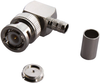 Rf/coaxial Connector; Connector Type Amphenol Rf - 95B8150 - Newark, An Avnet Company