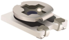 Res, Trimmer, Top Adj, 1K, 1Turn, Smd; Trimpot Type Bourns - 33M0850 - Newark, An Avnet Company