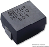 Varistor, Mov, 43V, Smd; Voltage Rating Vac Panasonic - 86Y0207 - Newark, An Avnet Company