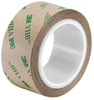 Tape, 4.57M X 152.4Mm, Clear, Paper; Adhesive Type 3M - 99Y6967 - Newark, An Avnet Company