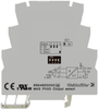 Isolation Amplifier; Signal Conditioner Input Weidmuller - 86H8297 - Newark, An Avnet Company