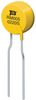 Fuse, Resettable Ptc, 240Vac, 50Ma, Radial; Product Range Bourns - 52W9028 - Newark, An Avnet Company