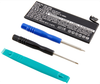 Rechargeable Batt, 1.624Ah, 3.8V; Battery Voltage Dantona Industries - 48AK3851 - Newark, An Avnet Company