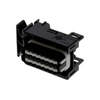 Connectors, Interconnects - Rectangular Connectors - Housings - 1041504-1393436-2 - Win Source Electronics