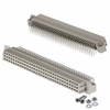Backplane Connectors - DIN 41612 - RE96FWR - Lingto Electronic Limited