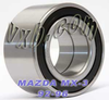MAZDA MX-3 Auto/Car Wheel Ball Bearing 1992-1996 - Kit11032_7 - NationSkander California Corporation