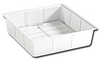 White Flood Table (ID: 24
