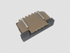 1.00mm pitch Flex Connectors - SFW4R-2STAE1LF - Amphenol Communications Solutions