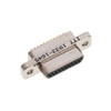 D-Sub Connector Assemblies - M83513/01-CN-ND - DigiKey