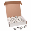 Labels, Stickers, Decals - Preprinted - 2267-175276-ND - DigiKey