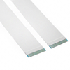 Flat Flex Ribbon Jumpers, Cables - 900-0210390379-ND - DigiKey