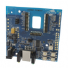 RF, RFID, Wireless Evaluation Boards - 602-1408-ND - DigiKey