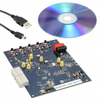 Digital to Analog Converters (DACs) Evaluation Boards - AD9139-EBZ-ND - DigiKey