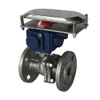Automatic Thermal Shut-off Ball Valve | Fire Safety Valve