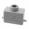 Heavy Duty Connector Housings, Hoods, Bases - 1195-3795-ND - DigiKey
