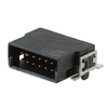 Headers, Male Pins - 1195-3381-2-ND - DigiKey