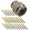 Circular Connector Assemblies - 1003-1384-ND - DigiKey