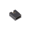 Shunts, Jumpers - MNT-101-BK-G-ND - DigiKey