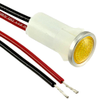 Panel Indicators, Pilot Lights - 1092D3-125VAC-ND - DigiKey