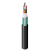 Outdoor OFC MLT: GLASS YARNS + CST + PE with 8 Tubes of Ø2.5mm 192f MM OM1. - GBCE192 - Belden Inc.