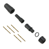 Circular Connector Assemblies - SC1422-ND - DigiKey