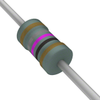Through Hole Resistors - RNF18FTD187R-ND - DigiKey