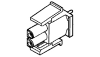 Headers & Wire Housings - 350848-5 - Powell Electronics, Inc.