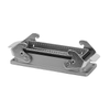Heavy Duty Connector Housings, Hoods, Bases - C14611F0249028-ND - DigiKey
