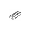 Headers, Receptacles, Female Sockets - 55510-314TRSLF-ND - DigiKey