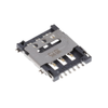 PC Card Sockets - 664-G85D1160022HHRTR-ND - DigiKey