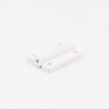 COMBINATION HINGE - HG-VH8-T15/WT -- HG-VH8-T15/WT - Image