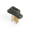 Edgeboard Connectors - 151-395-012-544-204-ND - DigiKey