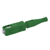 Fiber Optic Connector Assemblies - 2201-F728132700-ND - DigiKey