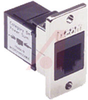 Coupler Kit, Panel; RJ 45 - 70126207 - Allied Electronics, Inc.
