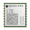 RF Transceiver Modules and Modems - 2958-L76-M33TR-ND - DigiKey