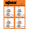 Labels, Stickers, Decals - Preprinted - 2946-210-199-ND - DigiKey