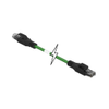Modular/Ethernet Cables (RJ45, RJ11) - 1201080275-ND - DigiKey