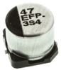 Aluminium Capacitors - 568761 - RS Components, Ltd.